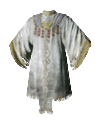 Priestess Robe
